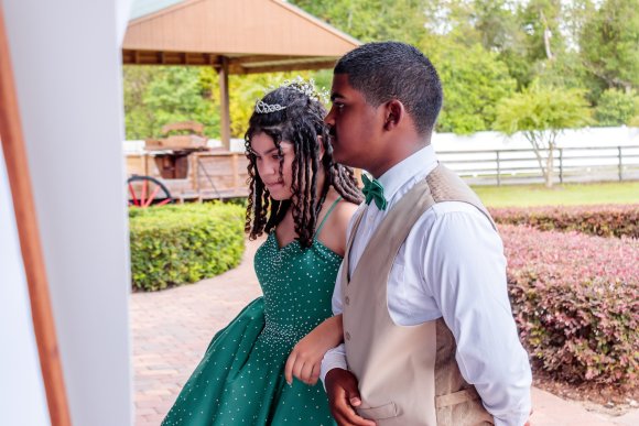 Â© Candid Memories By Ken Frazier