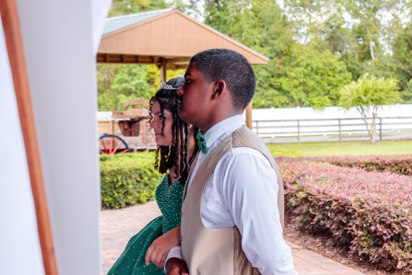 Â© Candid Memories By Ken Frazier