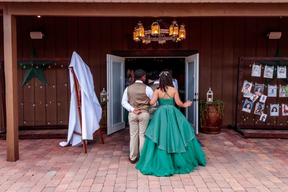 Â© Candid Memories By Ken Frazier