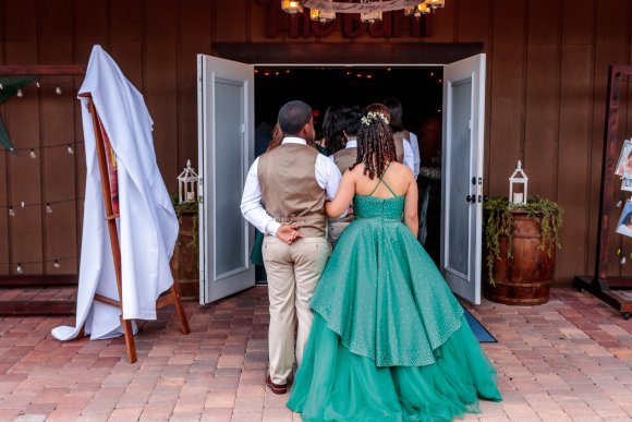 Â© Candid Memories By Ken Frazier