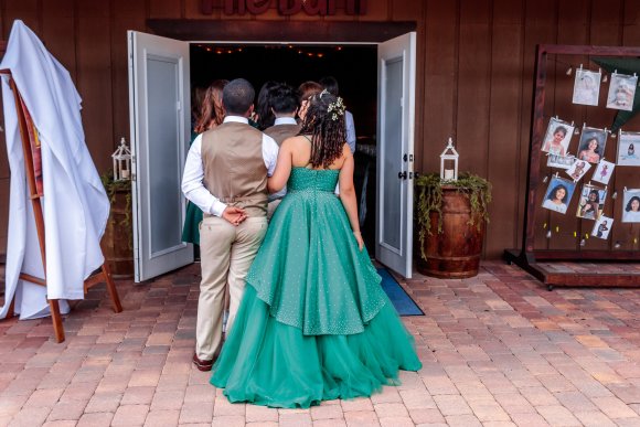 Â© Candid Memories By Ken Frazier