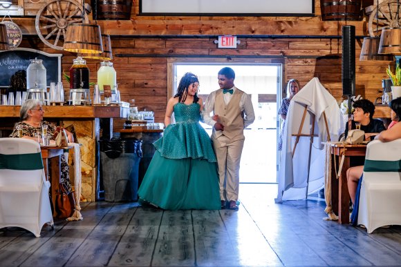 Â© Candid Memories By Ken Frazier