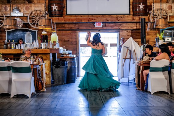 Â© Candid Memories By Ken Frazier