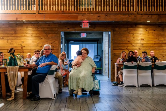 Â© Candid Memories By Ken Frazier