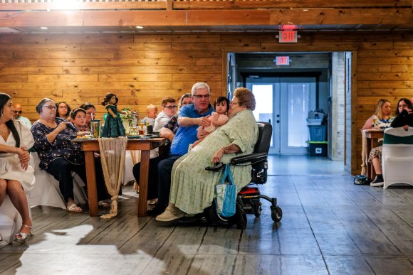 Â© Candid Memories By Ken Frazier