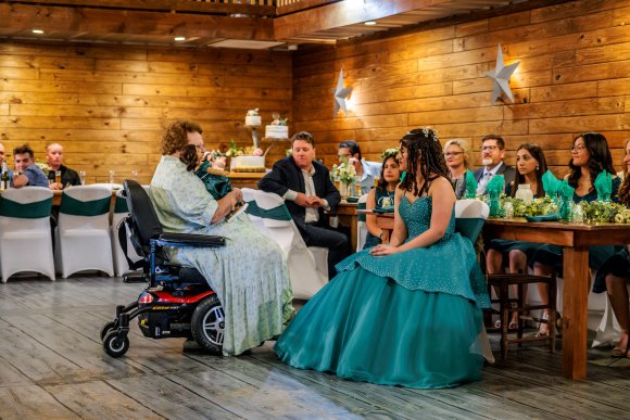 Â© Candid Memories By Ken Frazier