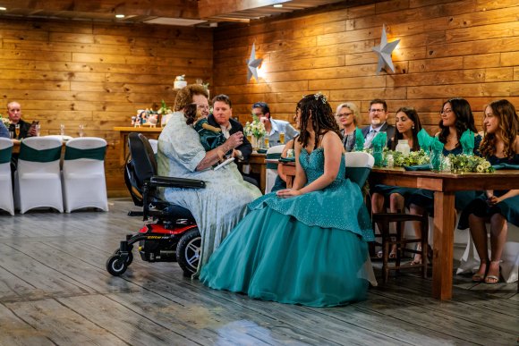 Â© Candid Memories By Ken Frazier