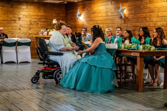 Â© Candid Memories By Ken Frazier