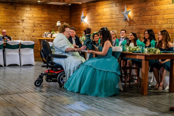 Â© Candid Memories By Ken Frazier