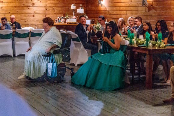 Â© Candid Memories By Ken Frazier