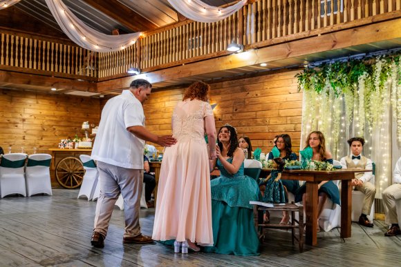 Â© Candid Memories By Ken Frazier