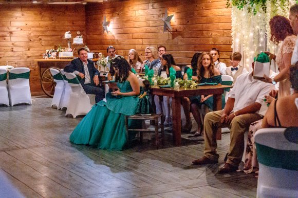 Â© Candid Memories By Ken Frazier