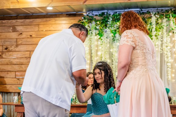 Â© Candid Memories By Ken Frazier