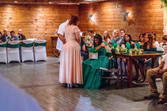 Â© Candid Memories By Ken Frazier