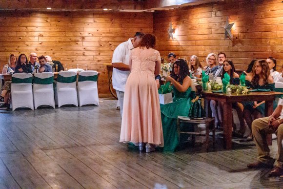 Â© Candid Memories By Ken Frazier