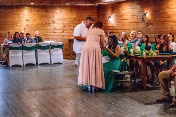 Â© Candid Memories By Ken Frazier