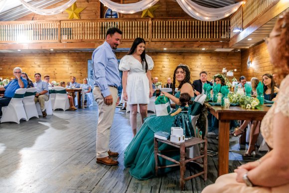 Â© Candid Memories By Ken Frazier