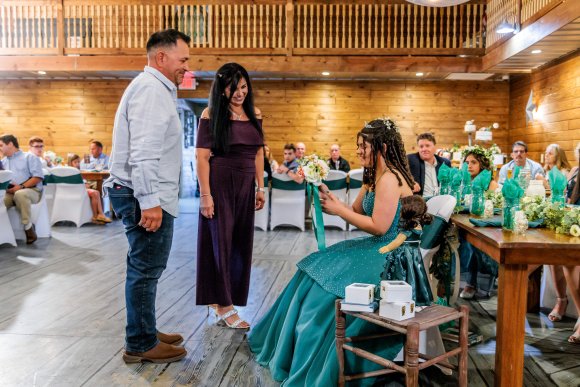 Â© Candid Memories By Ken Frazier