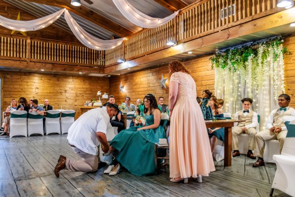 Â© Candid Memories By Ken Frazier