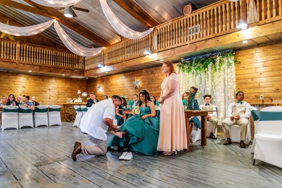 Â© Candid Memories By Ken Frazier