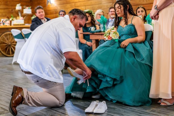 Â© Candid Memories By Ken Frazier