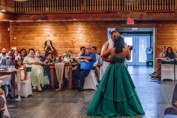 Â© Candid Memories By Ken Frazier