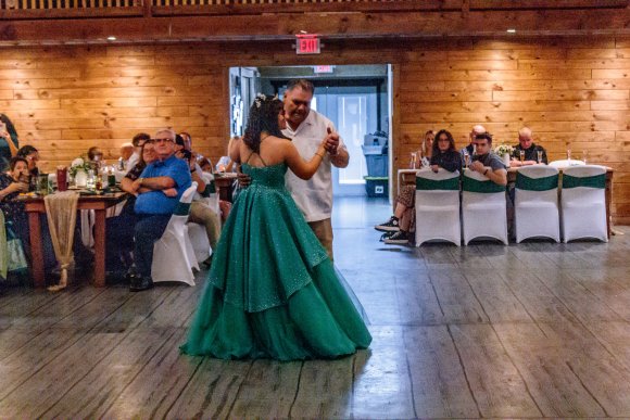 Â© Candid Memories By Ken Frazier