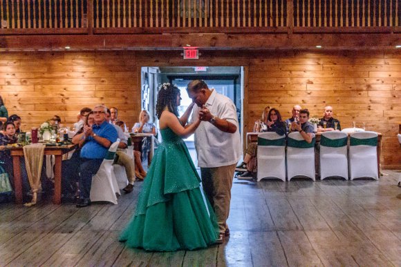 Â© Candid Memories By Ken Frazier