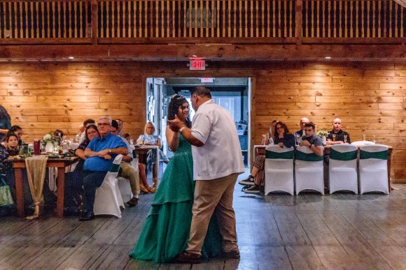 Â© Candid Memories By Ken Frazier