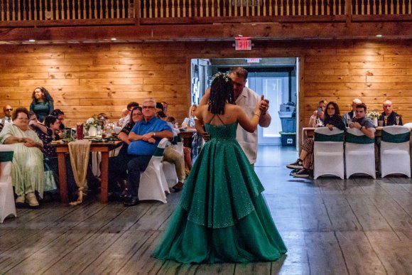 Â© Candid Memories By Ken Frazier