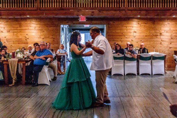 Â© Candid Memories By Ken Frazier