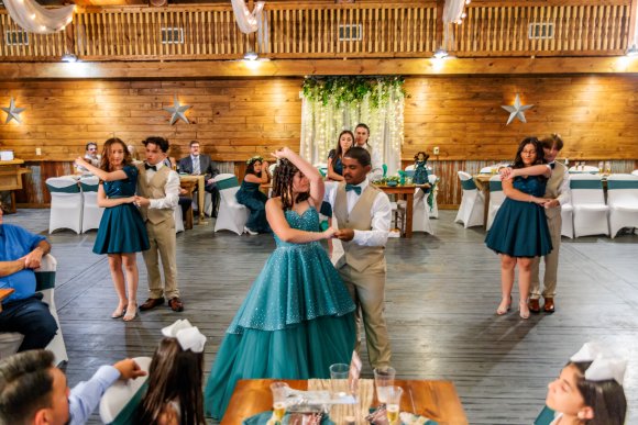 Â© Candid Memories By Ken Frazier