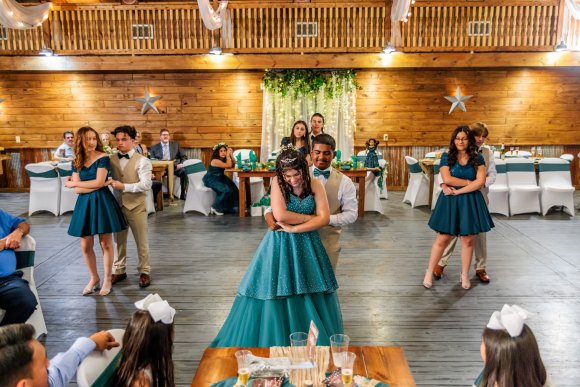 Â© Candid Memories By Ken Frazier