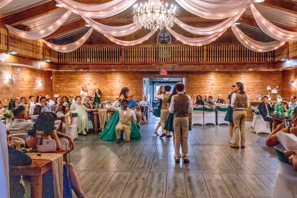 Â© Candid Memories By Ken Frazier