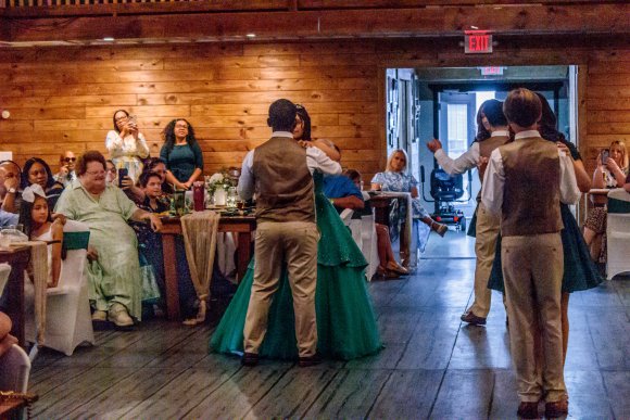 Â© Candid Memories By Ken Frazier