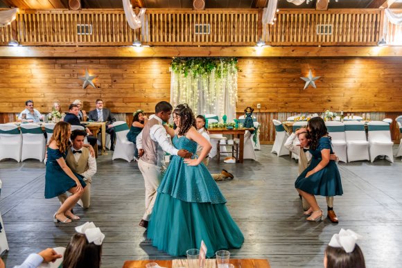 Â© Candid Memories By Ken Frazier