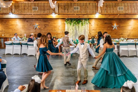 Â© Candid Memories By Ken Frazier