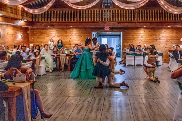 Â© Candid Memories By Ken Frazier