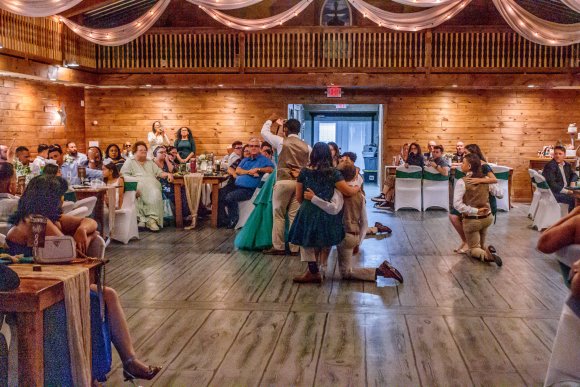 Â© Candid Memories By Ken Frazier