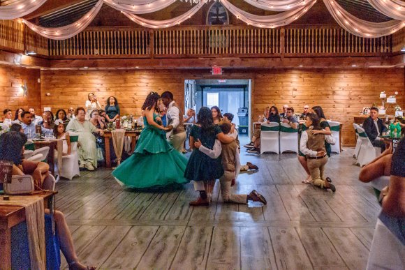 Â© Candid Memories By Ken Frazier