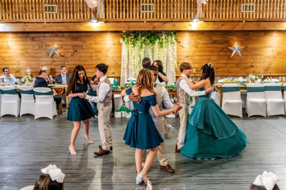 Â© Candid Memories By Ken Frazier