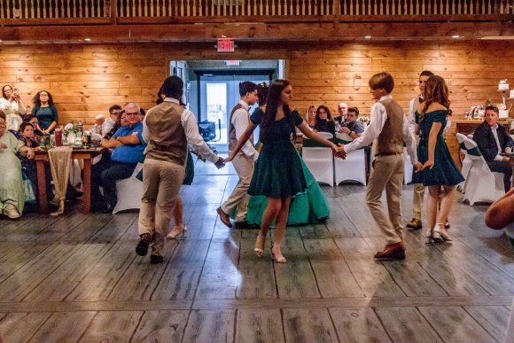 Â© Candid Memories By Ken Frazier