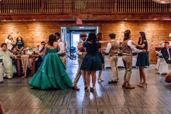 Â© Candid Memories By Ken Frazier