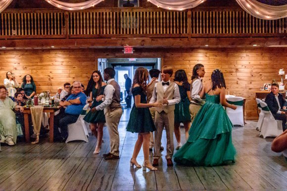 Â© Candid Memories By Ken Frazier