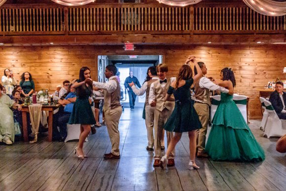 Â© Candid Memories By Ken Frazier