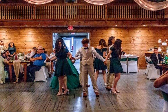 Â© Candid Memories By Ken Frazier