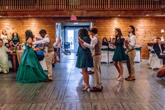 Â© Candid Memories By Ken Frazier