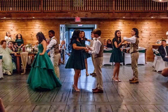 Â© Candid Memories By Ken Frazier