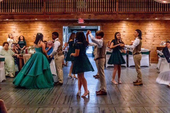 Â© Candid Memories By Ken Frazier