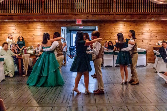 Â© Candid Memories By Ken Frazier